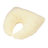 Hermell Neck Support Pillow 13 Inch Depth Beige Reusable (584165_EA) 1/EA