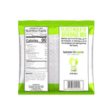 Sqwincher® Powder Pack® Oral Electrolyte Solution Lemon-Lime Flavor 23.83 oz. Electrolyte (1065942_CS) 32/CS