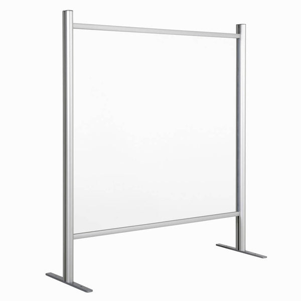 MT Displays Budget Clear Hygiene Barrier 39,37"x47,24" (UHBBN01012X2000) Each