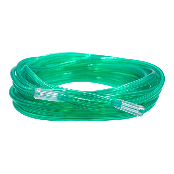 Salter Labs® Oxygen Tubing 50 Foot Length Tubing (588275_CS) 20/CS