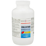 Geri-Care® Stool Softener Softgel 1,000 per Bottle 100 mg Strength Docusate Sodium (555682_BT) 1/BT