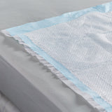 MoliCare® Disposable Underpad 30 X 36 Inch Polymer Heavy Absorbency (1129927_CS) 60/CS