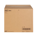 Wings™ Breathable Plus Disposable Underpad 30 X 36 Inch Fluff / Polymer Heavy Absorbency (533483_CS) 60/CS