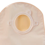 Sur-Fit Natura® Colostomy Pouch Two-Piece System 12 Inch Length Drainable (365743_BX) 10/BX