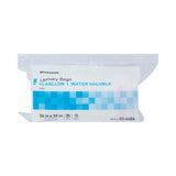 McKesson Hot Water Soluble Laundry Hamper Bag 40 to 45 gal. 36 X 39 Inch Disposable (1147892_PK) 25/PK