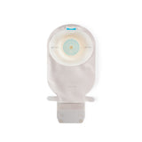 SenSura® Mio Convex Ostomy Pouch One-Piece System 11 Inch Length, Maxi Convex Light, Trim to Fit 3/8 to 1-11/16 Inch Stoma Drainable (1006175_BX) 10/BX
