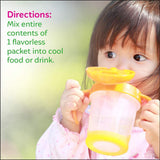 Culturelle® Pediatric Probiotic Dietary Supplement 30 per Box Powder (783943_BX) 30/BX