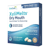 XyliMelts® Mouth Moisturizer 40 per Pack Melt (1231549_CT) 40/CT