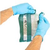 Comfort® Shampoo Cap 1 per Pack Individual Packet Powder Scent (370633_EA) 1/EA