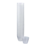 McKesson Medicine Cup 1 oz. Translucent Plastic Disposable NonSterile (1228933_SL) 100/SL