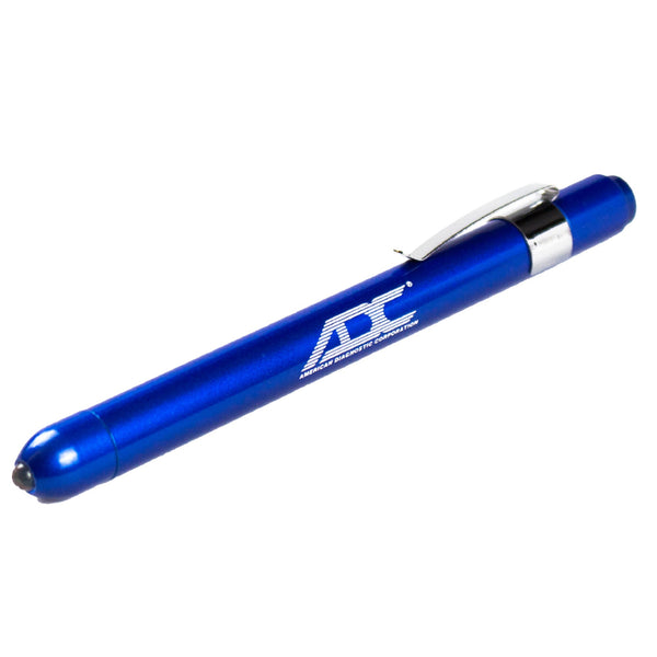 Metalite™ Penlight 5-1/4 Inch Reusable (1018142_EA) 1/EA