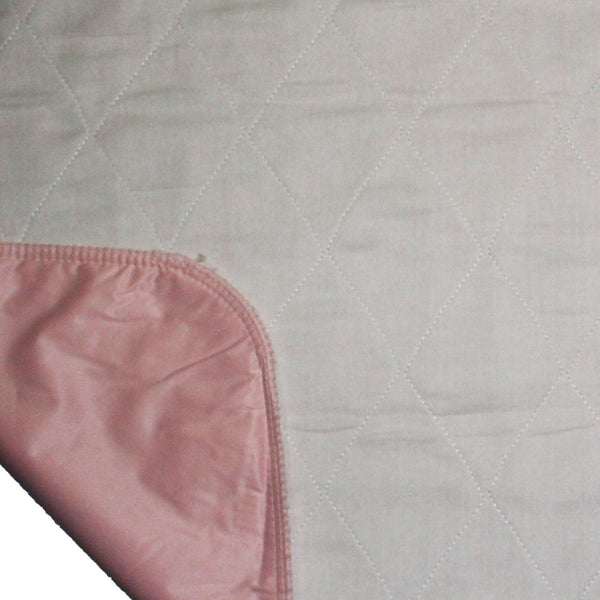 Beck's Classic Reusable Underpad 24 X 36 Inch Polyester / Rayon Moderate Absorbency (1099650_CS) 24/CS