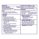 ZzzQuil™ Sleep Aid 6 oz. Liquid 50 mg / 30 mL Strength (832901_EA) 1/EA