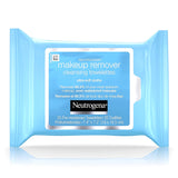 Neutrogena® Makeup Remover Wipe Soft Pack Scented (897413_CS) 6/CS