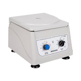 McKesson Centrifuge 6 Place Fixed Angle Rotor Variable Speed up to 4,000 RPM (862545_EA) 1/EA