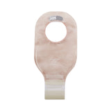 New Image™ Colostomy Pouch Two-Piece System 12 Inch Length Drainable (474569_BX) 10/BX