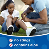 Band-Aid® Antiseptic BZK (Benzalkonium Chloride) Foaming Liquid 2.3 oz. Pump Bottle (1228820_EA) 1/EA