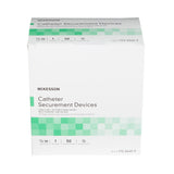 McKesson Catheter Stabilization Device NonSterile, 2.5 Inch Tab (1063193_EA) 1/EA