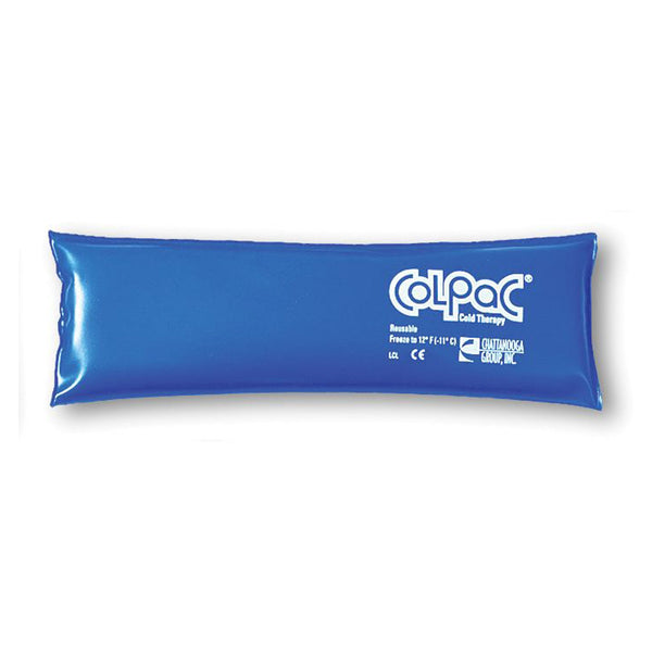 ColPaC® Cold Pack General Purpose 3 X 11 Inch Vinyl / Gel Reusable (174346_EA) 1/EA