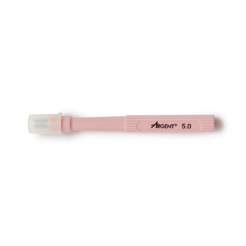 McKesson Argent™ Biopsy Punch Dermal 5 mm (1175176_BX) 25/BX