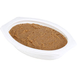 Thick & Easy® Purees Thickened Food 7 oz. Tray Beef with Potatoes / Corn Flavor Puree IDDSI Level 2 Mildly Thick (797228_CS) 7/CS