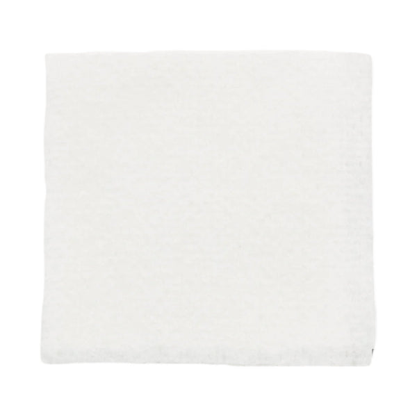 Mesalt® Sodium Chloride Impregnated Dressing Square 6 X 6 Inch / 3 X 3 Inch Folded Sterile (400463_EA) 1/EA