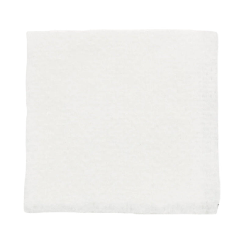 Mesalt® Sodium Chloride Impregnated Dressing Square 6 X 6 Inch / 3 X 3 Inch Folded Sterile (400463_EA) 1/EA