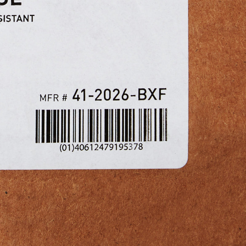 McKesson Bed Pillow 20 X 26 Inch Blue Reusable (939591_BX) 12/BX