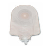 Premier™ Urostomy Pouch One-Piece System 9 Inch Length Trim To Fit Up to 1 Inch Stoma Drainable (304042_BX) 5/BX