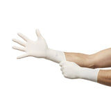 GAMMEX® Non-Latex PI Surgical Glove Size 7 Sterile Polyisoprene Standard Cuff Length Micro-Textured White Chemo Tested (765478_BX) 50/BX