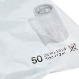 3M™ Micropore™ S Medical Tape Blue 2 Inch X 1-1/2 Yard Silicone NonSterile (774190_RL) 1/RL