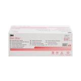 Steri-Strip™ Skin Closure Strip 1/4 X 3 Inch Nonwoven Material Reinforced Strip White (5780_CS) 200/CS