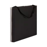 McKesson Seat Cushion 22 W X 18 L X 3 D Inch Polyurethane (1065554_CS) 5/CS