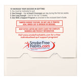 Foster & Thrive™ Stop Smoking Aid 2 mg Strength Lozenge (1238952_PK) 72/PK