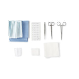 Busse Hospital Suture Tray Busse Hospital (271223_EA) 1/EA