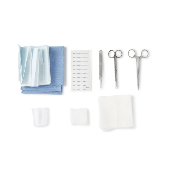 Busse Hospital Suture Tray Busse Hospital (271223_EA) 1/EA