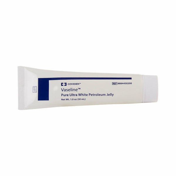 Vaseline® Petroleum Jelly 1 oz. Tube NonSterile (1229407_EA) 1/EA