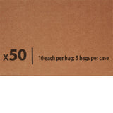 Wings™ Plus Disposable Underpad 30 X 36 Inch Fluff / Polymer Heavy Absorbency (188192_CS) 5/CS