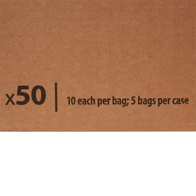 Wings™ Plus Disposable Underpad 30 X 36 Inch Fluff / Polymer Heavy Absorbency (188192_CS) 5/CS