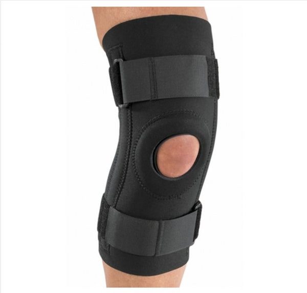 ProCare® Patella Support Large Hook and Loop Strap Closure Left or Right Knee (251555_EA) 1/EA