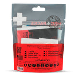 My Medic™ MED PACKS FInger Cut First Aid Kit Pouch (1207746_EA) 1/EA