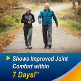 Osteo-Bi-Flex® Joint Health Supplement Vitamin D / Glucosamine 400 IU - 1500 mg Strength Caplet 30 per Bottle (830857_BX) 30/BX