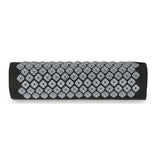 Kanjo Acupressure Mat Set Mat: 24 X 34 Inch / Pillow: 6 X 22 Inch (1236432_CS) 9/CS
