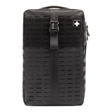 My Medic™ The Medic Pro First Aid Kit 10 Person Black Backpack (1234437_EA) 1/EA