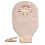 New Image™ Colostomy Pouch Two-Piece System 9 Inch Length, Mini Drainable (474520_EA) 1/EA