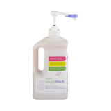 SimplyThick® Easy Mix Food and Beverage Thickener 1.6 Liter Pump Bottle Unflavored Gel IDDSI Level 2 Mildly Thick (1087568_BX) 1/BX