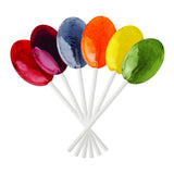 Dr. John's Candies® Sugar-Free Lollipop Dr. John's Candies® (1016395_BG) 1/BG