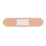 Patch™ Adhesive Strip 3/4 X 3 Inch Bamboo Rectangle Tan Sterile (1219439_BX) 3/BX