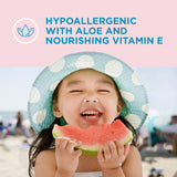 Coppertone® Water Babies Sunscreen SPF 50 Liquid 6 oz. Aerosol Can (1231876_EA) 1/EA