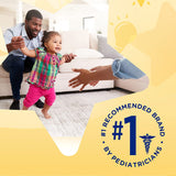 Enfamil NeuroPro™ Infant Formula Unflavored 20.7 oz. Canister Powder Iron (1193910_CS) 6/CS